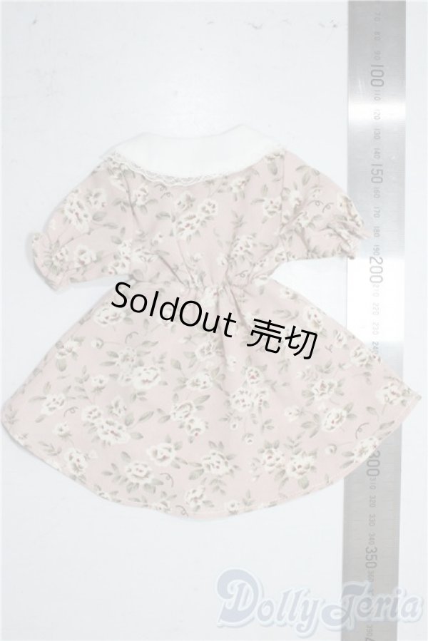 画像2: SDM＆MSD/OF:MELODY.C様製 ワンピース U-25-12-10-064-TN-ZU (2)