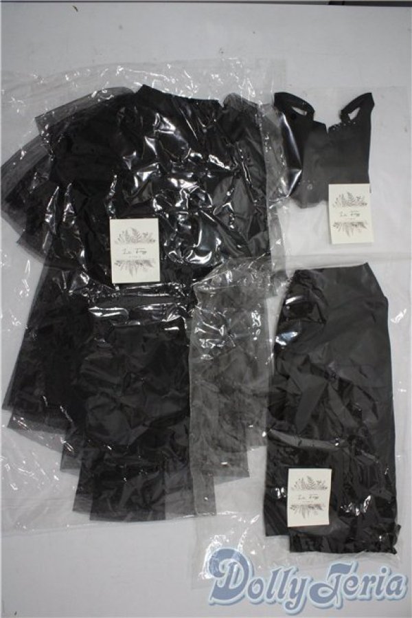 画像1: SD13G/OF:la frigg様製 衣装セット U-25-12-10-066-TN-ZU (1)