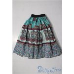 画像: SD/OF:スカート U-25-12-10-049-TN-ZU