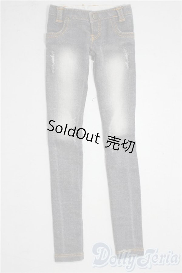 画像1: DD/OF:TTYA製 パンツ U-25-12-10-065-TN-ZU (1)