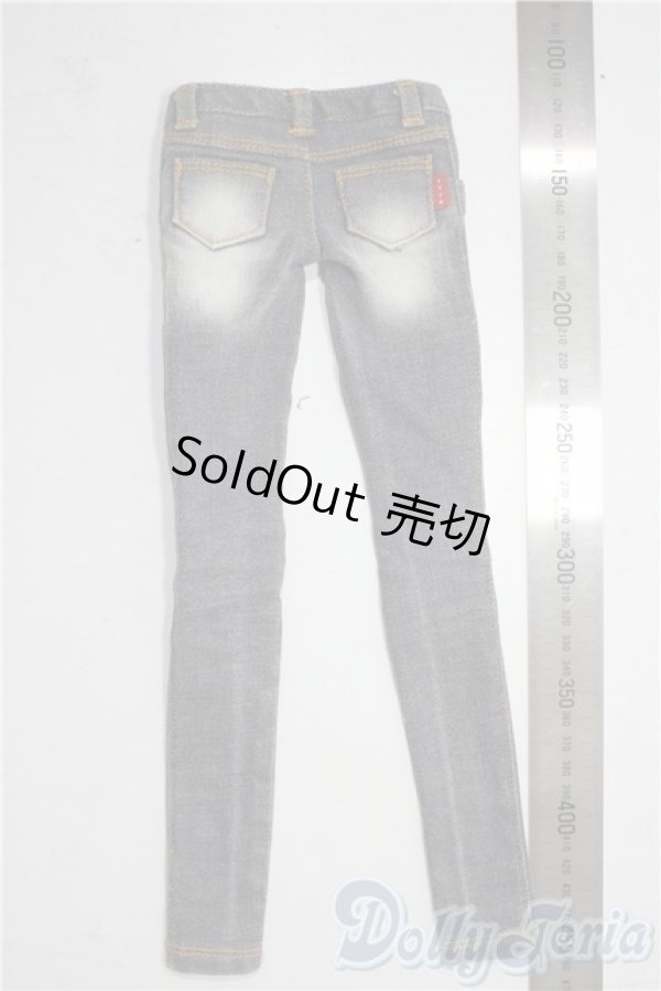 画像2: DD/OF:TTYA製 パンツ U-25-12-10-065-TN-ZU (2)