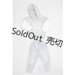 画像: SDM＆MSD/OF:衣装セット U-25-12-10-058-TN-ZU