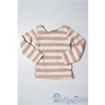 画像: SDM＆MSD/OF:Nine9 Style製 トップス U-25-12-10-051-TN-ZU