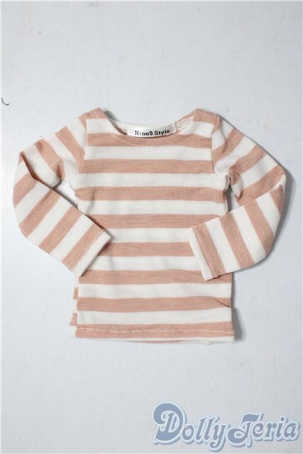 画像1: SDM＆MSD/OF:Nine9 Style製 トップス U-25-12-10-051-TN-ZU (1)