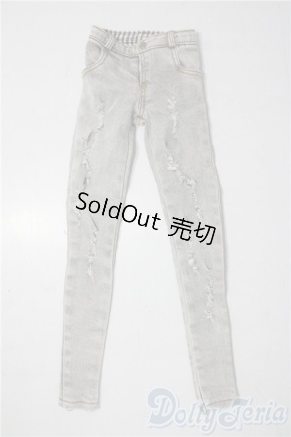 画像1: SD16/OF:DEAR DOLL様製 パンツ U-25-12-10-050-TN-ZU (1)