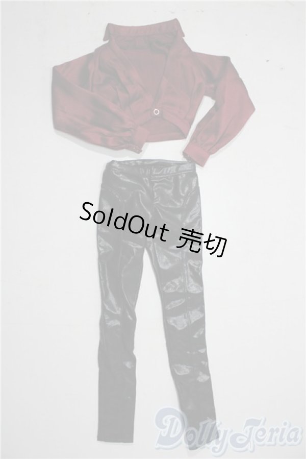 画像1: SD17B/OF:衣装セット U-25-12-10-059-TN-ZU (1)