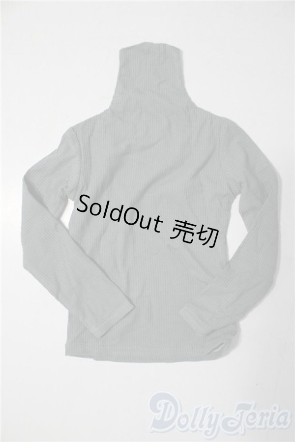 画像1: SD17B/OF:トップス U-25-12-10-055-TN-ZU (1)