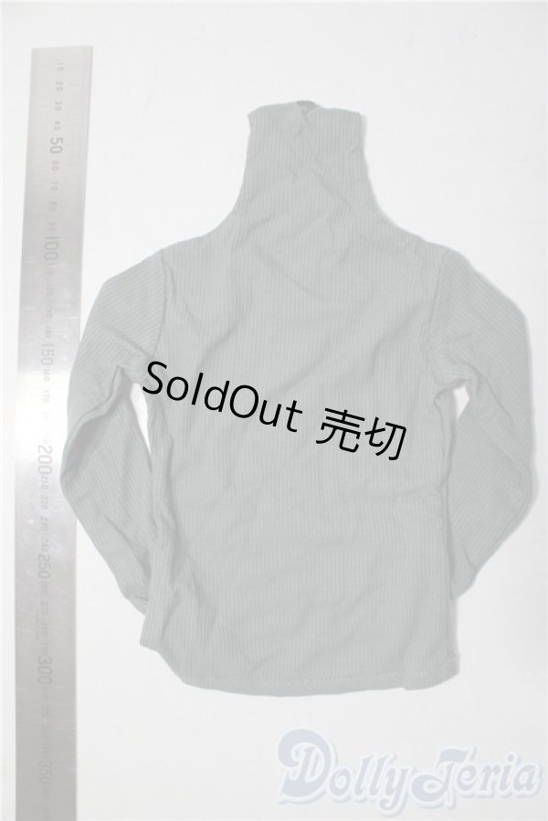 画像2: SD17B/OF:トップス U-25-12-10-055-TN-ZU (2)