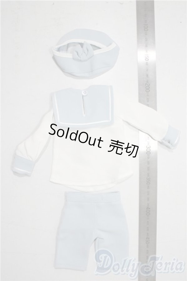 画像2: SDM＆MSD/OF:衣装セット U-25-12-10-056-TN-ZU (2)