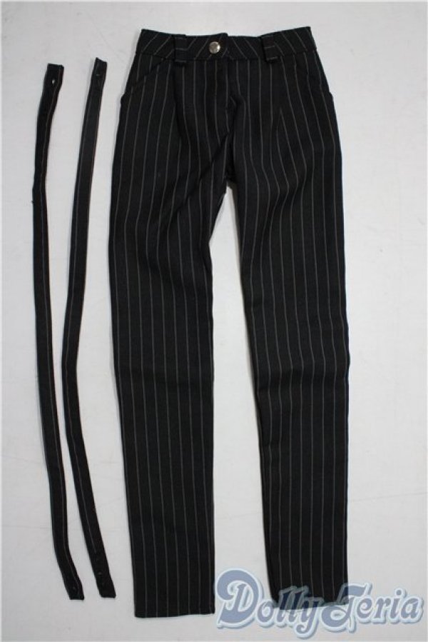 画像1: SD17B/OF:Nine9 Style製 パンツ U-25-12-10-061-TN-ZU (1)