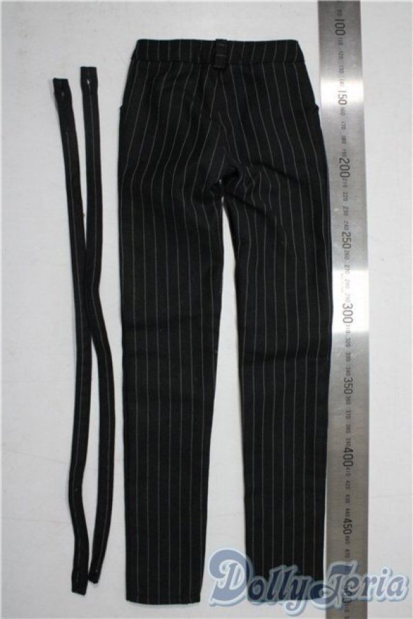 画像2: SD17B/OF:Nine9 Style製 パンツ U-25-12-10-061-TN-ZU (2)