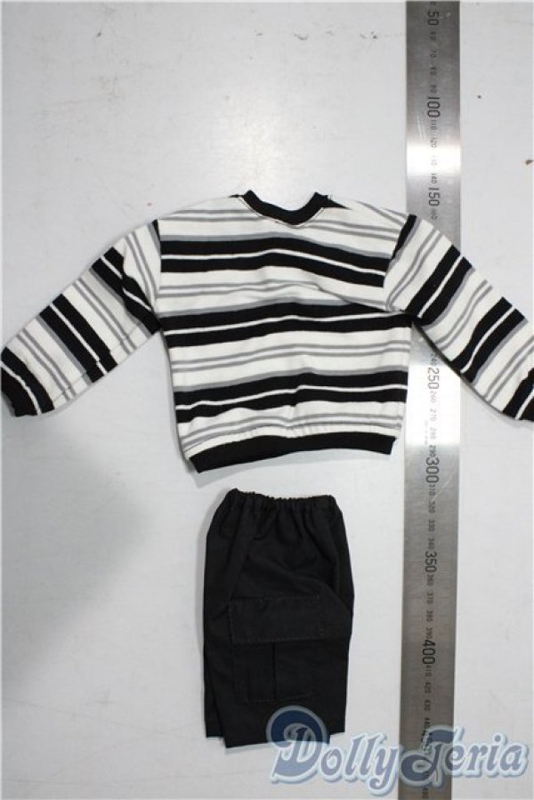 画像2: SDM＆MSD/OF:衣装セット U-25-12-10-062-TN-ZU (2)