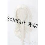 画像: 8-9inch/ウィッグ U-25-12-17-077-TN-ZU