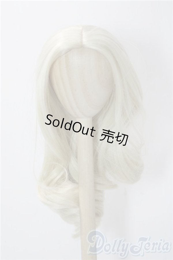 画像1: 8-9inch/ウィッグ U-25-12-17-077-TN-ZU (1)