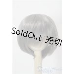 画像: 7-8inch/ウィッグ U-25-12-17-085-TN-ZU