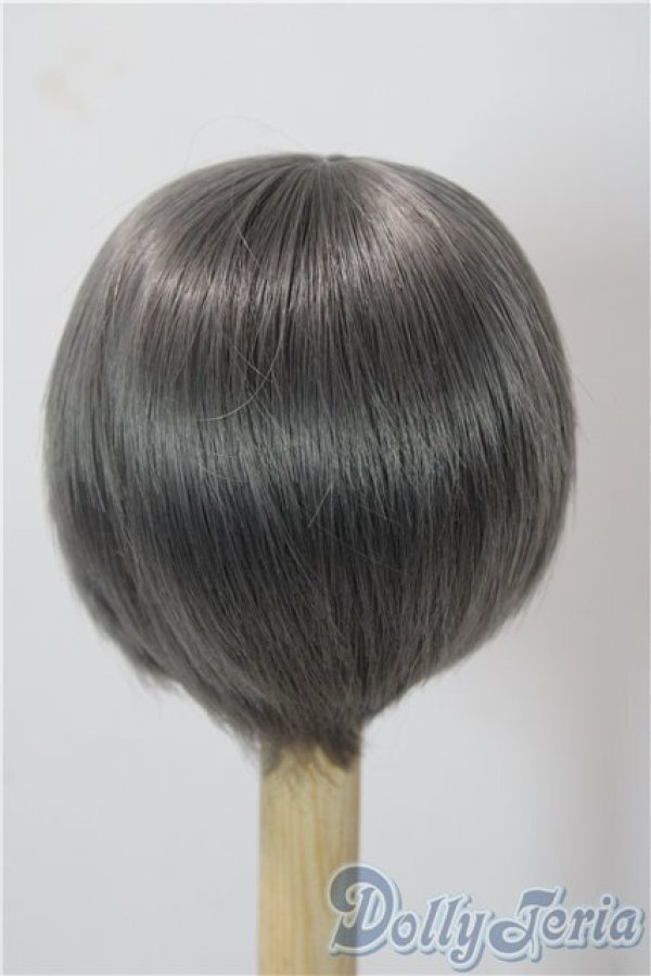 画像2: 7-8inch/ウィッグ U-25-12-17-085-TN-ZU (2)