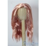 画像: 7-8inch/ウィッグ U-25-12-17-086-TN-ZU