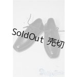 画像: 75cmサイズドール/OF:靴 U-25-12-10-079-TN-ZU