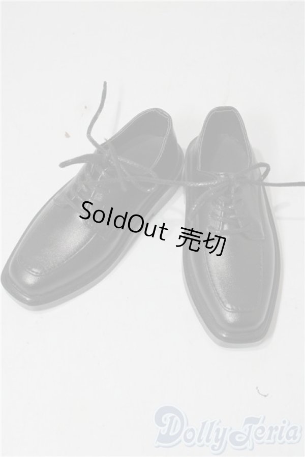 画像1: 75cmサイズドール/OF:靴 U-25-12-10-079-TN-ZU (1)