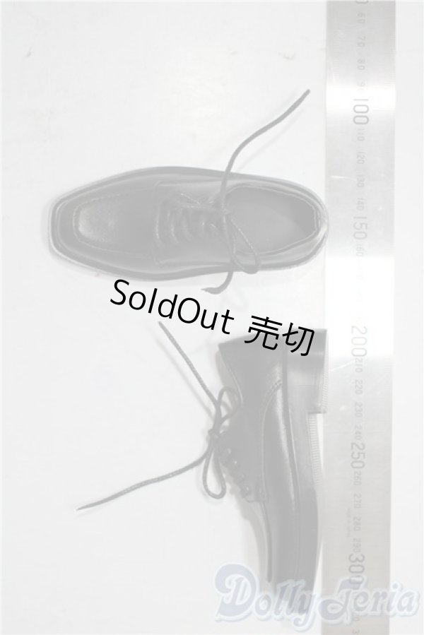 画像2: 75cmサイズドール/OF:靴 U-25-12-10-079-TN-ZU (2)