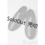 画像: 75cmサイズドール/OF:靴 U-25-12-10-080-TN-ZU