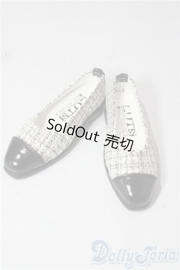 画像1: SD/OF:靴 U-25-12-10-081-TN-ZU (1)