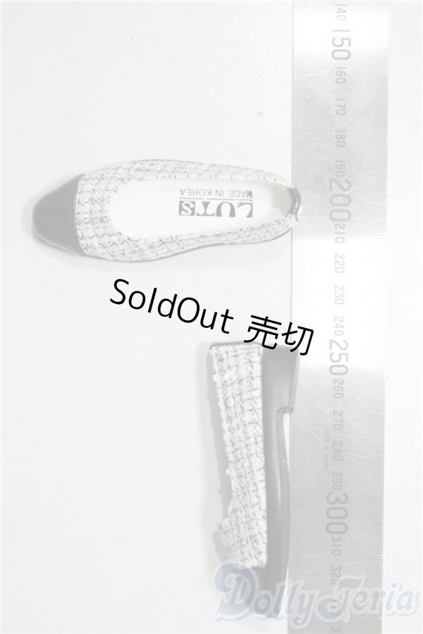 画像2: SD/OF:靴 U-25-12-10-081-TN-ZU (2)