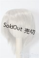 画像: 7-8inch/ウィッグ U-25-12-10-117-TN-ZU