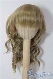 画像1: 7-8inch/ウィッグ U-25-12-10-118-TN-ZU (1)