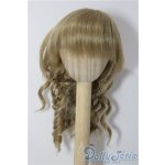 画像: 7-8inch/ウィッグ U-25-12-10-118-TN-ZU