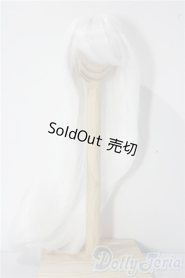 画像1: 7-8inch/ウィッグ U-25-12-10-119-TN-ZU (1)