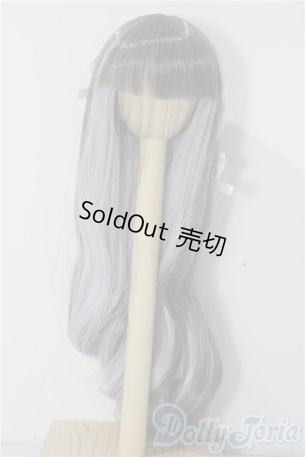 画像1: 7-8inch/ウィッグ U-25-12-10-122-TN-ZU (1)