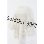 画像: 7-8inch/ウィッグ U-25-12-10-123-TN-ZU