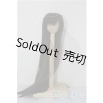画像: 7-8inch/ウィッグ U-25-12-10-124-TN-ZU