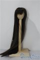 画像: 7-8inch/ウィッグ U-25-12-10-124-TN-ZU