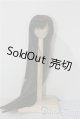 画像: 7-8inch/ウィッグ U-25-12-10-124-TN-ZU