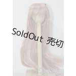 画像: 7-8inch/ウィッグ U-25-12-10-125-TN-ZU