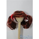 画像: 7-8inch/ウィッグ U-25-12-10-126-TN-ZU