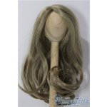 画像: 7-8inch/ウィッグ U-25-12-10-127-TN-ZU