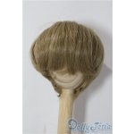 画像: 7-8inch/ウィッグ U-25-12-10-128-TN-ZU