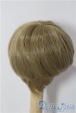 画像2: 7-8inch/ウィッグ U-25-12-10-128-TN-ZU (2)