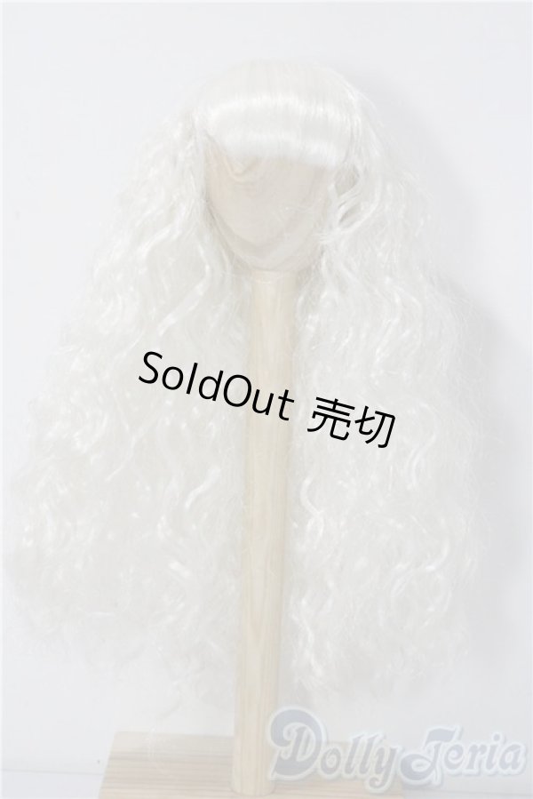 画像1: 7-8inch/ウィッグ U-25-12-10-129-TN-ZU (1)