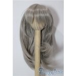 画像: 7-8inch/ウィッグ U-25-12-10-131-TN-ZU