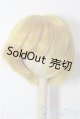 画像: 8-9inch/ウィッグ U-25-12-10-133-TN-ZU