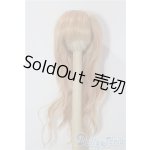 画像: 7-8inch/ウィッグ U-25-12-10-134-TN-ZU