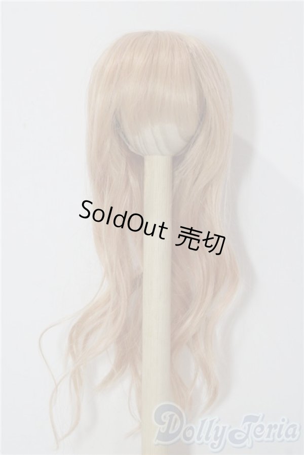 画像1: 7-8inch/ウィッグ U-25-12-10-134-TN-ZU (1)