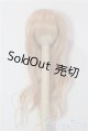 画像: 7-8inch/ウィッグ U-25-12-10-134-TN-ZU