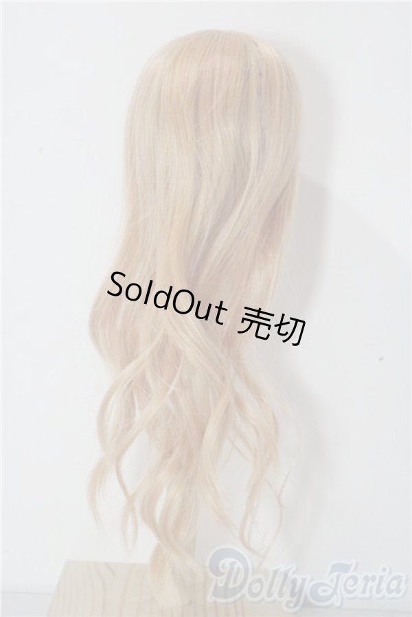 画像2: 7-8inch/ウィッグ U-25-12-10-134-TN-ZU (2)