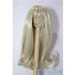 画像: 7-8inch/ウィッグ U-25-12-10-135-TN-ZU