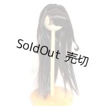 画像: 7-8inch/ウィッグ U-26-06-24-282-TN-ZU